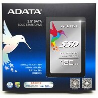 HDD SSD 120Gb Adata,