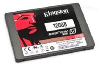 HDD SSD 120Gb Kingston VS300,