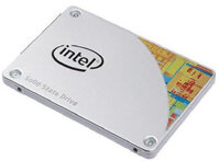 HDD SSD Intel DC S3520 Series 240GB, 2.5in SATA 6Gb/s, 3D1, MLC