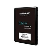 Hdd SSD Kingmax 240Gb SMQ32 Chính Hãng Viễn Sơn