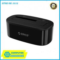 HDD SSD SATA Docking 1 khay Orico 6218US3