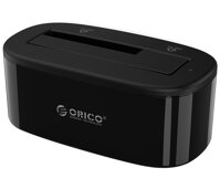 HDD SSD SATA Docking 1 khay Orico 6218US3