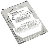 HDD TOSHIBA 1TB - SATA3, 7200RPM, 32MB_DT01ACA100