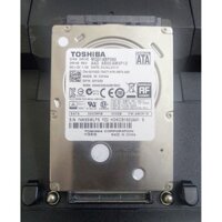 HDD Toshiba 2.5inch 500gb 5400RPM sata2