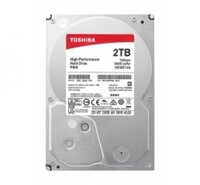 HDD Toshiba 2Tb P300 7200rpm