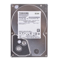 HDD TOSHIBA 3TB