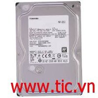 HDD Toshiba 500 Sata DT01ACA050