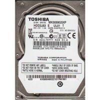 HDD Toshiba 500G laptop