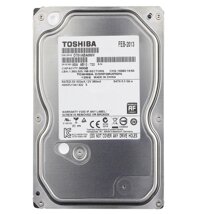 HDD Toshiba 500G