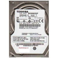 Hdd toshiba 500gb 7200rpm, sata3 32mb cache