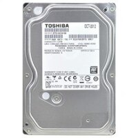 HDD Toshiba 500GB 7200rpm, Sata3 32MB Cache