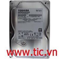 HDD Toshiba AV 500GB Sata (DT01ABA050V)