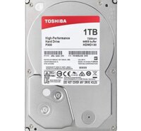 HDD Toshiba P300 1Tb 7200rpm 64Mb