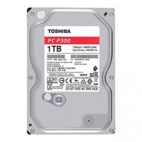 HDD Toshiba P300 1TB