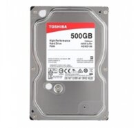 HDD Toshiba P300 500Gb 7200rpm 64Mb