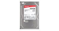 HDD Toshiba P300 500Gb 7200rpm 64Mb