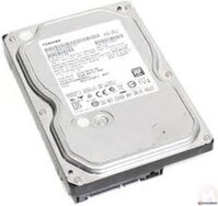 HDD Toshiba 4TB/64MB/7200rpm/3.5 - MD04ACA400