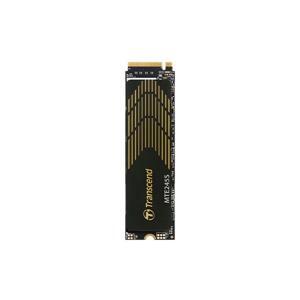 HDD Transcend M2 500Gb