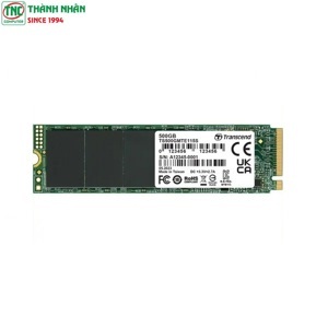 HDD Transcend M2 500Gb