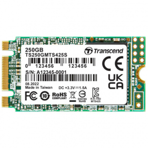 HDD Transcend M2 500Gb