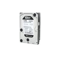 HDD WD 1TB BLACK NEW (CHÍNH HÃNG) NEW BH 12 THÁNG