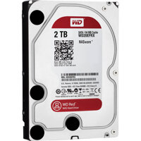 HDD WD 2.0TB  WD20EFRX (Red)