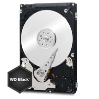 HDD WD Black 1TB 7200rpm 2.5″ (WD10JPLX)