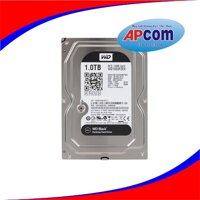 HDD WD Black 1TB WD1003FZEX