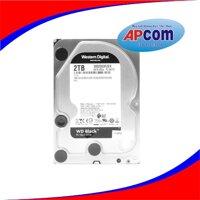 HDD WD Black 2TB WD2003FZEX