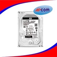 HDD WD Black 4TB WD4005FZBX