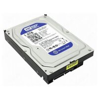 HDD WD Blue 1TB 3.5″ SATA III 64MB Cache 7200RPM (WD10EZEX)