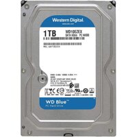 HDD WD Blue 1TB 7200rpm 3.5″ (WD10EZEX)