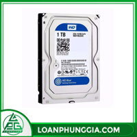 HDD WD Blue 1TB 7200rpm