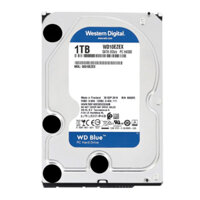 HDD WD Blue 1TB 7200rpm