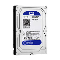 HDD WD Blue 1TB 7200rpm