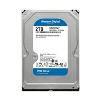 HDD WD Blue 2TB 5400rpm 3.5″ (WD20EZAZ)