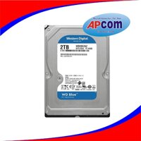 HDD WD Blue 2TB WD20EZAZ