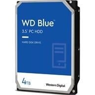 Hdd Wd Blue 3.5" 4 Tb Sata 3 - 5400 Rpm (wd40ezaz) (no.00798026)