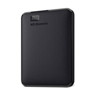 HDD WD BLUE ELEMENT 1TB