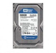 HDD WD Caviar Blue 250 GB 7200rpm 16 MB SATA 6 Gb/s 3.5 inch (WD2500AAKX)