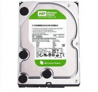 HDD WD Caviar Green 1 TB IntelliPower 64 MB SATA 6 Gb/s 3.5 inch (WD10EARX)