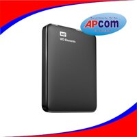 HDD WD Elements 1Tb 2.5 inch USB 3.0 Portable