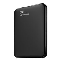 HDD WD Elements Portable 500GB