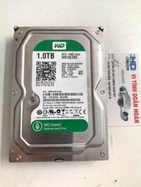 HDD WD Green 1TB WD10EZRX