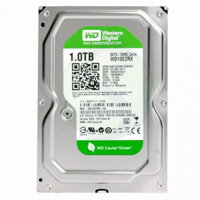 HDD WD Green 1TB WD10EZRX (RENEW)