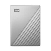 HDD WD Passport Ultra 1TB 2,5”