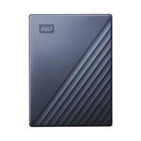 HDD WD Passport Ultra 4TB 2,5”