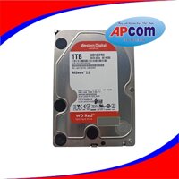 HDD WD Red 1TB WD10EFRX