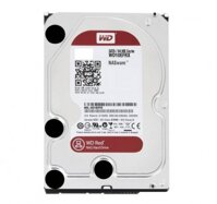 HDD WD RED 2 TB IntelliPower 64 MB SATA 6 Gb/s 3.5 inch (WD20EFRX)