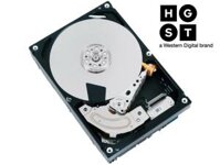 HDD WD/HGST 3.5" 14TB SAS 12Gb/s 7.2K RPM 512 MB